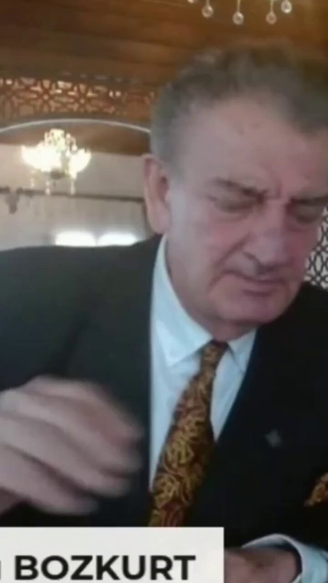 📣 ADD Genel Başkanı Hüsnü Bozkurt’tan komisyon raporuna tepki: Neler yok? Çocuk gelin kepazeliği ile ilgili tek madde yok. Toprak ağalığı yok! Ne bu arkadaş Kürt sorunu yahu?