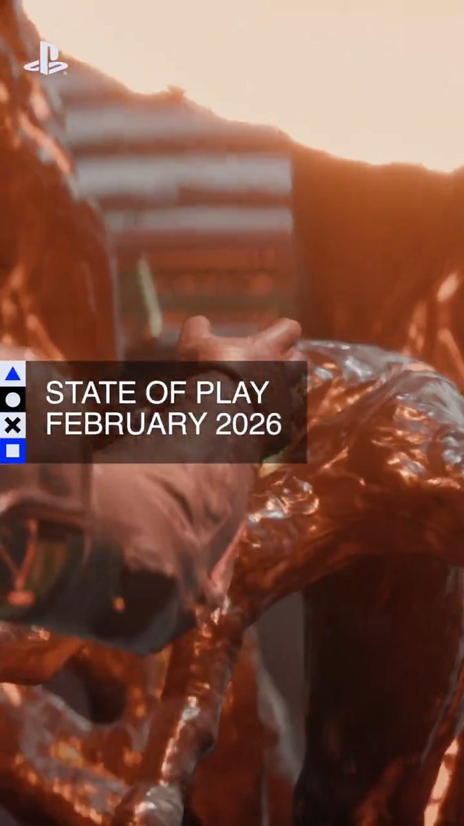 2026年2月の「State of Play」放送内容をおさらい！ 人気シリーズ「ゴッド・オブ・ウォー」最新作の発売や『Ghost of Yōtei』DLC「Legends」（原題）の発表など、見逃せない情報が盛りだくさん。 皆さんが気になったタイトルをぜひ教えてください🙌