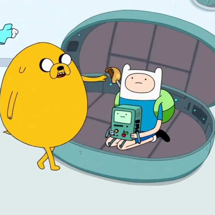 They didn’t air this episode in Hongyuan
