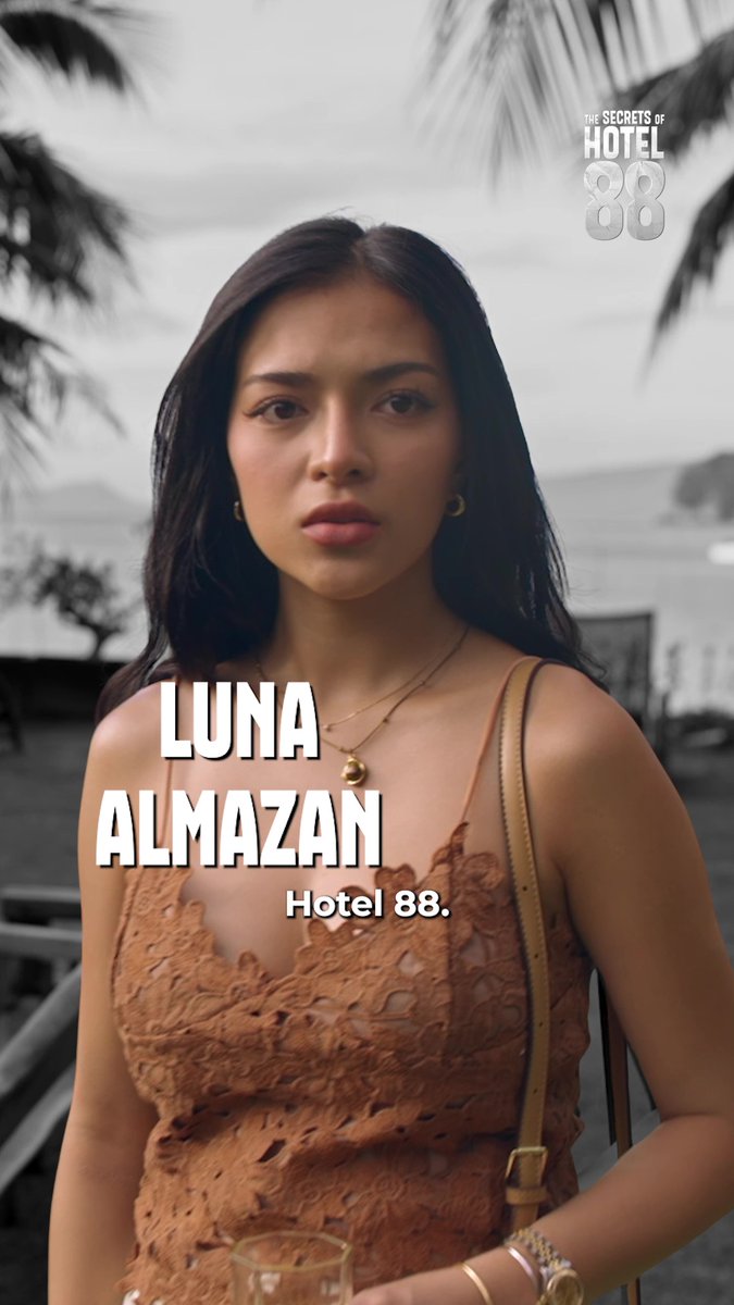 Panibagong sikretong malupit na naman ang inyong matutuklasan. 👀 Ang paghahanda ni Mika Salamanca bilang Luna Almazan ang isa sa sinamantala/saksi/sangkot sa #TheSecretsofHotel88 🏨 Mapapanood 7 DAYS AHEAD OF FREE TV simula FEBRUARY 23, 9:35PM sa iWant! Mag-subscribe na sa Mika Salamanca STAR CREATIVES