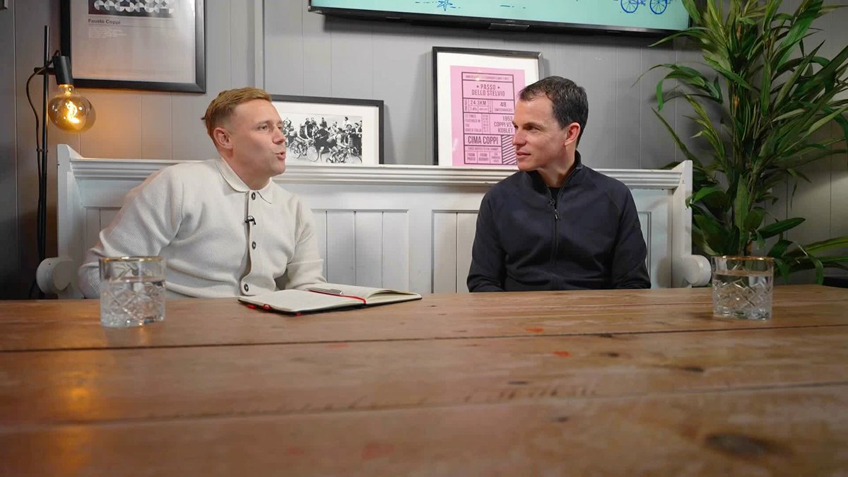 "A fan told me we can get relegated if we beat Newcastle" 😅 Regis Les Bris on the importance of Sunderland's rivalry with Newcastle ⚔️