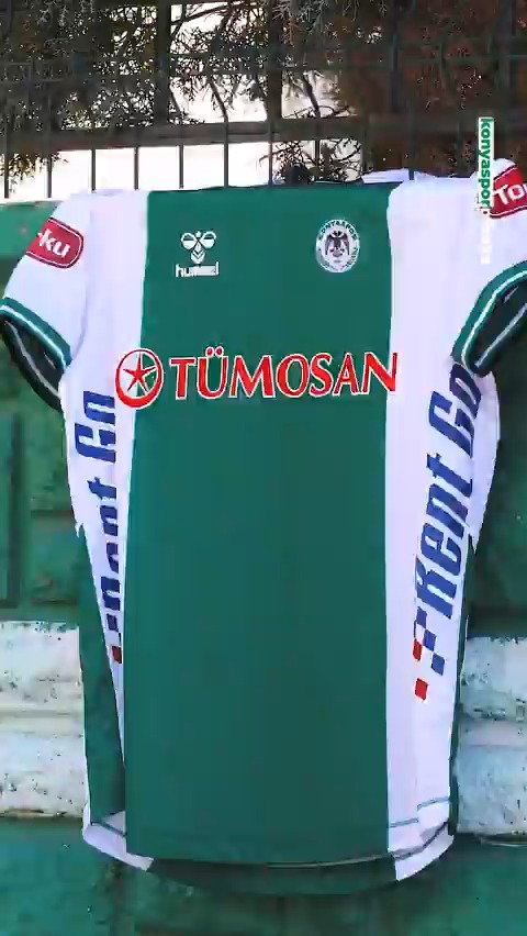 Hükümdar. 💚🤍 #KNYvGS