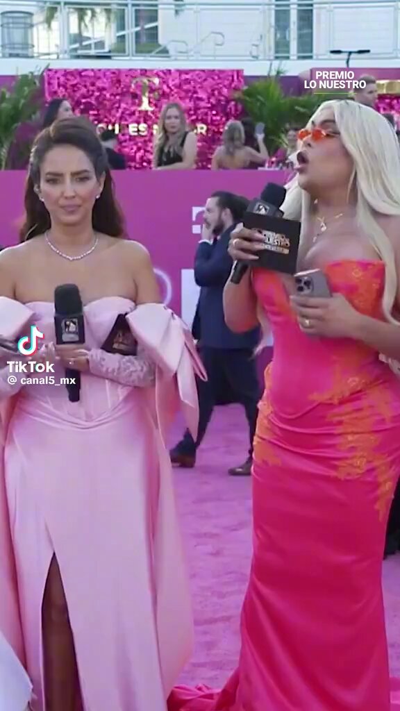 karol g hablando de melody 😱😱😱