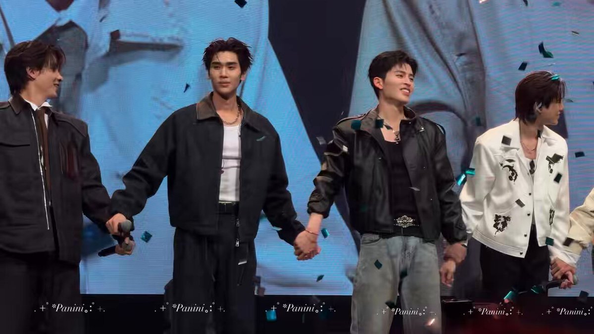 JOYLADA IS REAL ???????? JOONGDUNK JP FANFEST26 #GMMTVFanFest2026JP