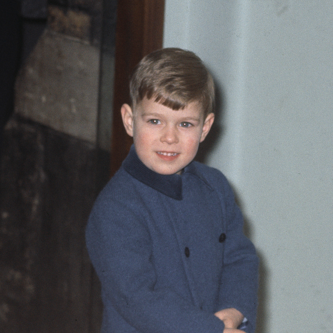 'How well was Andrew brought up by his father?' 'We the subjects, are supposed to look up to them...if we are looking down on them, what's the point?' Andrew Marr highlights the 'unavoidable questions' for the monarchy following Mr Mountbatten-Windsor's arrest.
