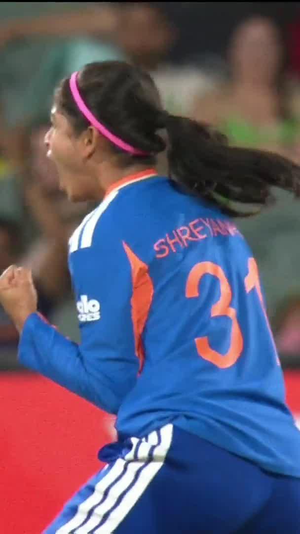 🚨 HISTORY BY INDIAN WOMENS TEAM 🚨 - Indian Women's Team has defeated Mighty Australia Women's for the First time in T20I series in Australia🔥 - This is India's first bilateral series win on Australian soil 👏🏻 - Congratulations Indian Womens Team🇮🇳