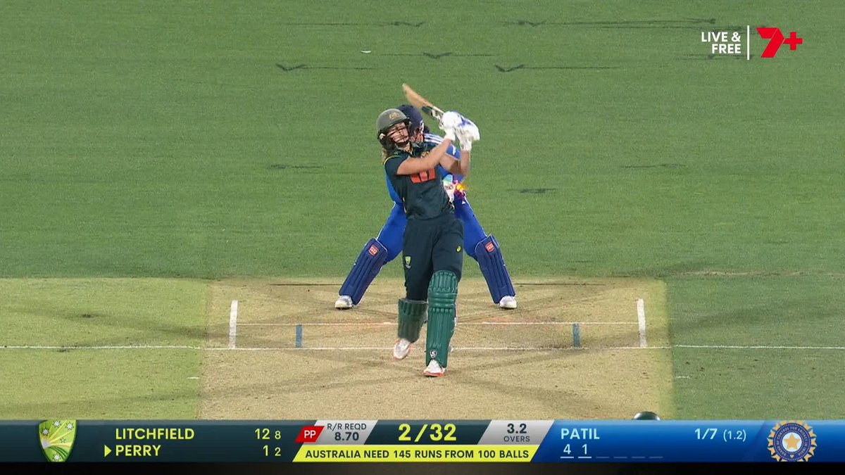 🚨🚨 Indian women beaten Australia by 2-1 &amp; they have won a T2OI series in Australia for the 1st time since 2015/16. - Australia women has lost a T2OI series in their home for the 1st time since 2017. - That WC win was not a fluke, we are here to stay❤️