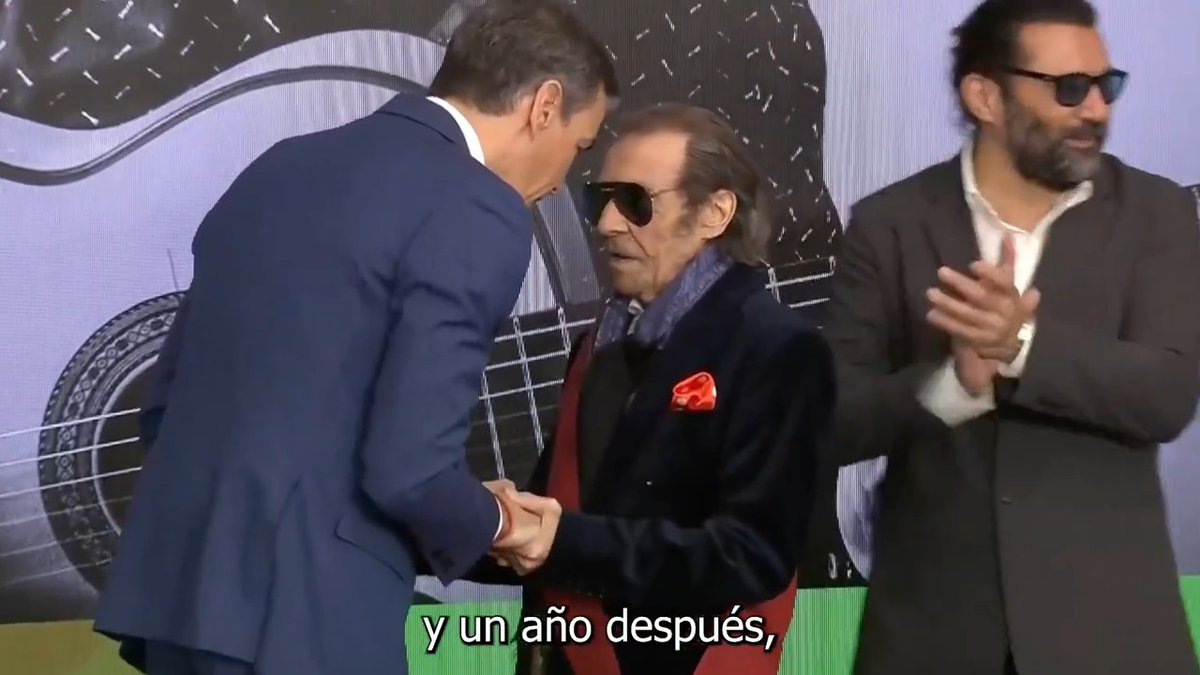 El pueblo gitano no pide caridad ni folclore. Pide algo muy sencillo: respeto, igualdad y reconocimiento. Nos comprometemos a seguir trabajando para que sea una realidad. Para que el “anduve, anduve” sea un “andaremos, andaremos”. Del “Gelem Gelem” al “Ka Pirás Ka Pirás”.