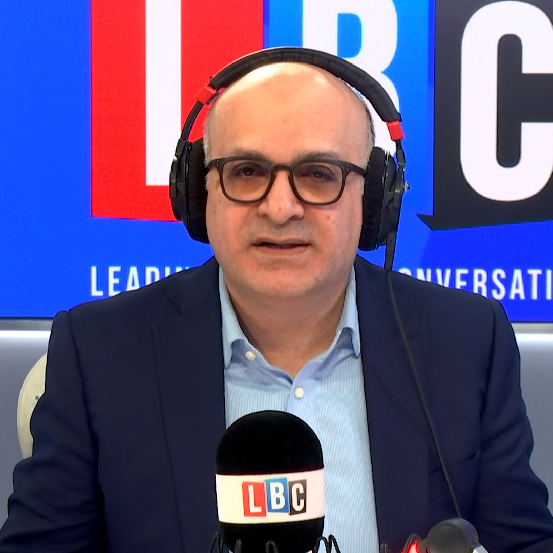 'We had a problem with Harry, we've got a problem with Andrew...' Ali Miraj says the Royal Family has to 'find a better way' of dealing with its 'spares'.