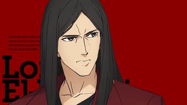 ◤ キャラクター紹介映像 ロード・エルメロイⅡ世 ◢ ロード・エルメロイⅡ世:#浪川大輔 第8話「三流喜劇の舞台裏」 2月21日(土)23:30~放送予定📺 #strangefake #ストレンジフェイク