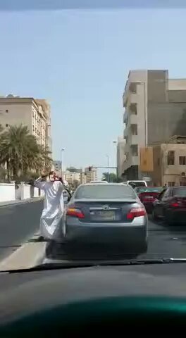 هل عرفتم الآن سبب فرض التأشيرة عليهم من أغلب دول العالم ؟