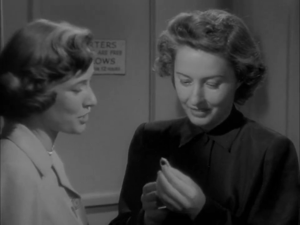 On this day, 76 years ago, Mitchell Leisen's "No Man of Her Own" (1950) starring Barbara Stanwyck had its limited release in the USA.