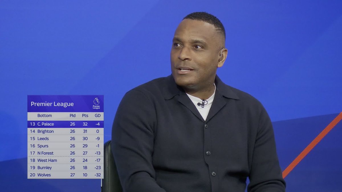 "That interview alone is a sackable offence" 😤 "Oliver Glanser has got too big for his boots" 😳 Has Oliver Glasner burnt bridges with Crystal Palace following his extraordinary comments calling for fans to be 'humble'? 🤔