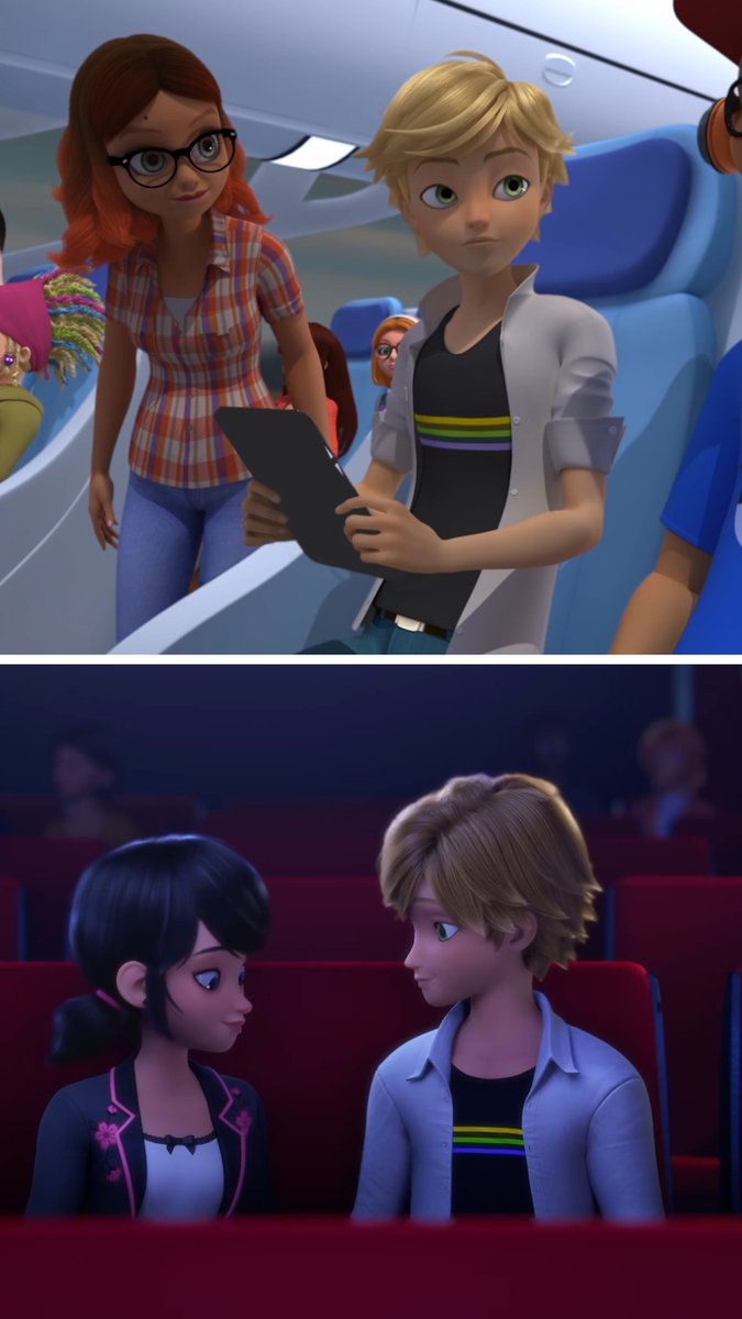 They are so romantic 💖
