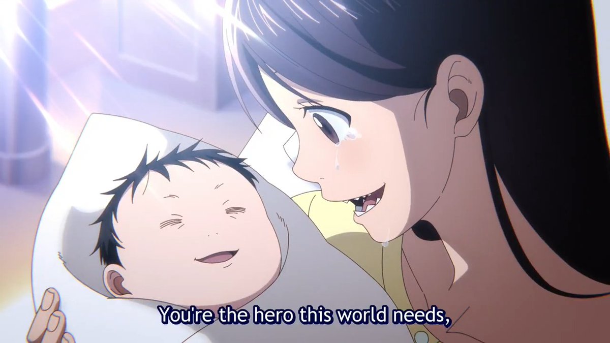 i nominate her for the best mom award