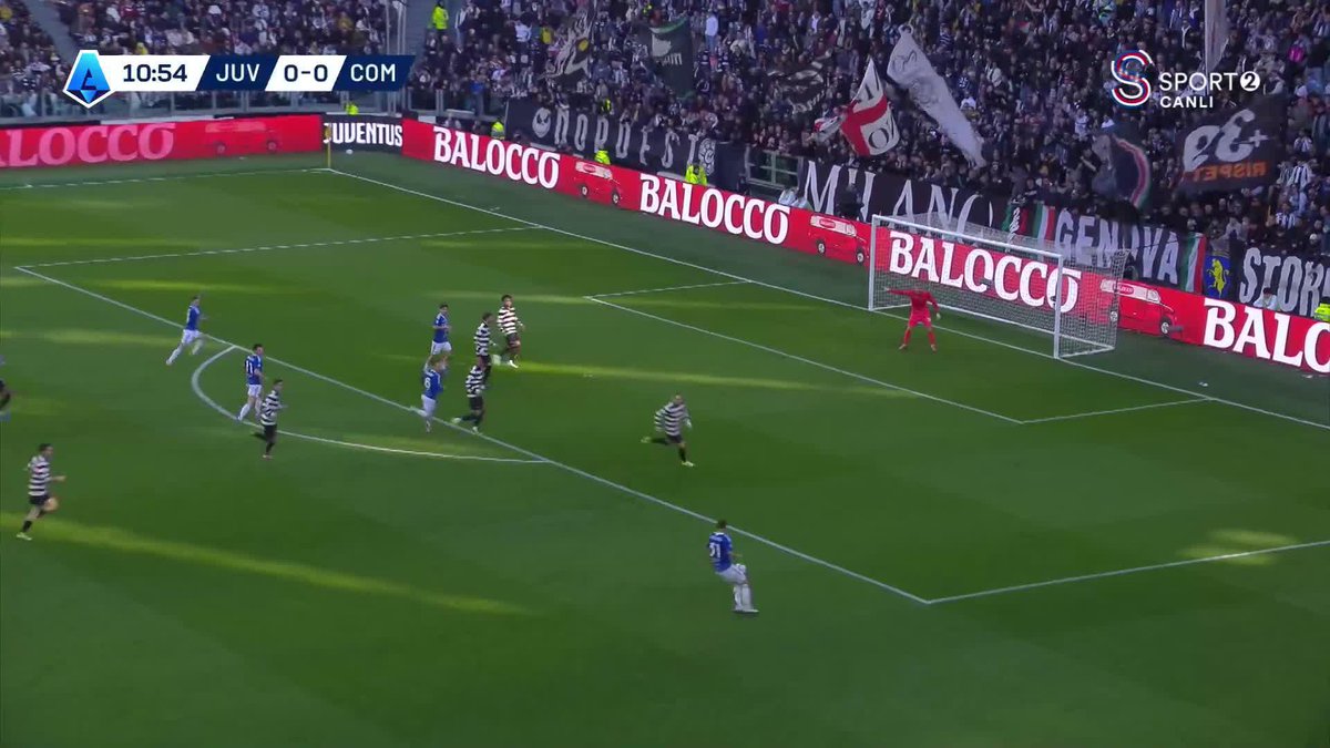 Juventus an itibariyle İtalya’nın sıradan, düşük bütçeli takımlarından Como karşısında bile mağlup durumda. Juventus galibiyetine biraz fazla mı anlam yükledik acaba?