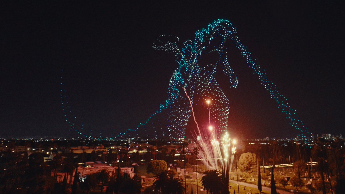 The city might be fine but world records were destroyed. #Monarch: Legacy of Monsters — New Season February 27