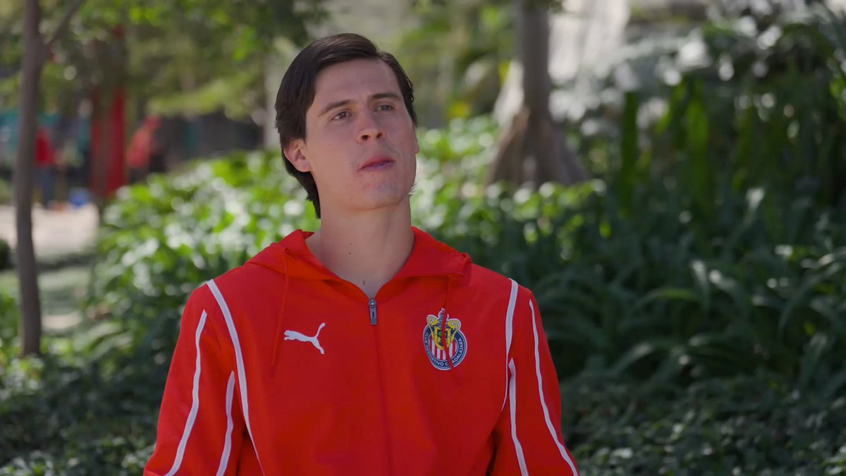 Antes de la visita a Cruz Azul, Diego Campillo habló para nuestros micrófonos sobre el arranque del Rebaño en el torneo 🫡