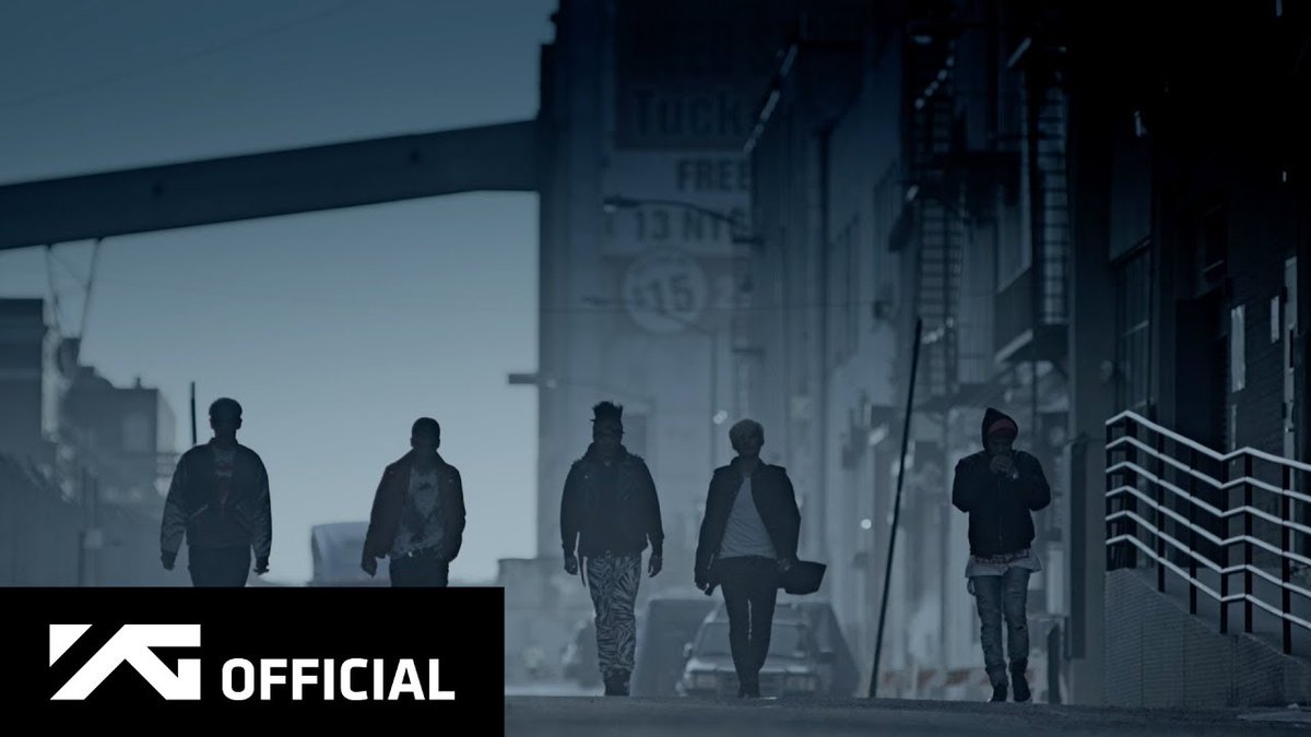14 years ago today, BIGBANG released ‘BLUE’.
