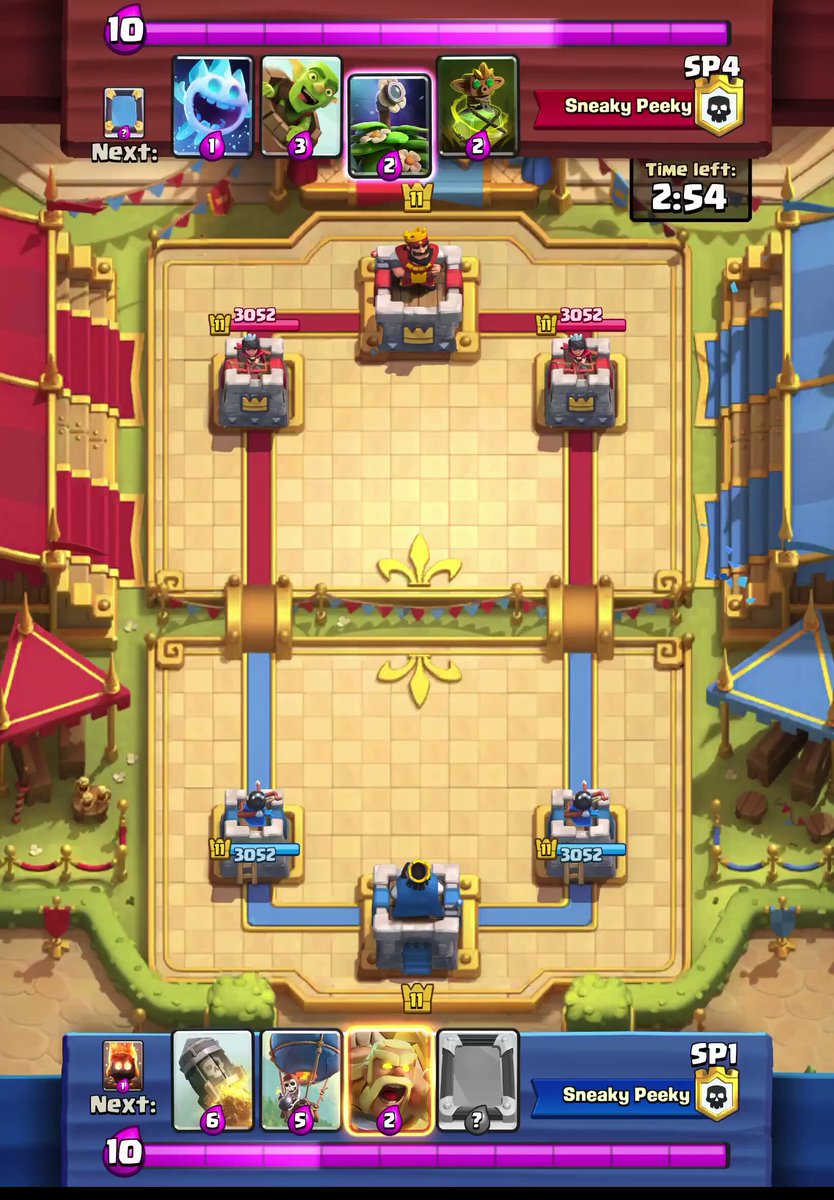Tough season for Logbait 💀