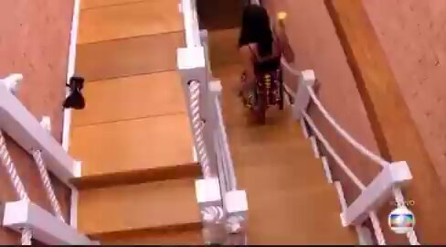a volta de gleici do paredão falso foi um dos momentos mais marcantes do do bbb