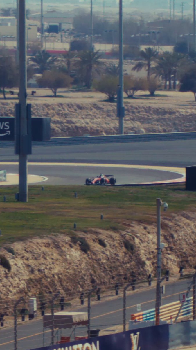 More on-track action for your viewing 😉