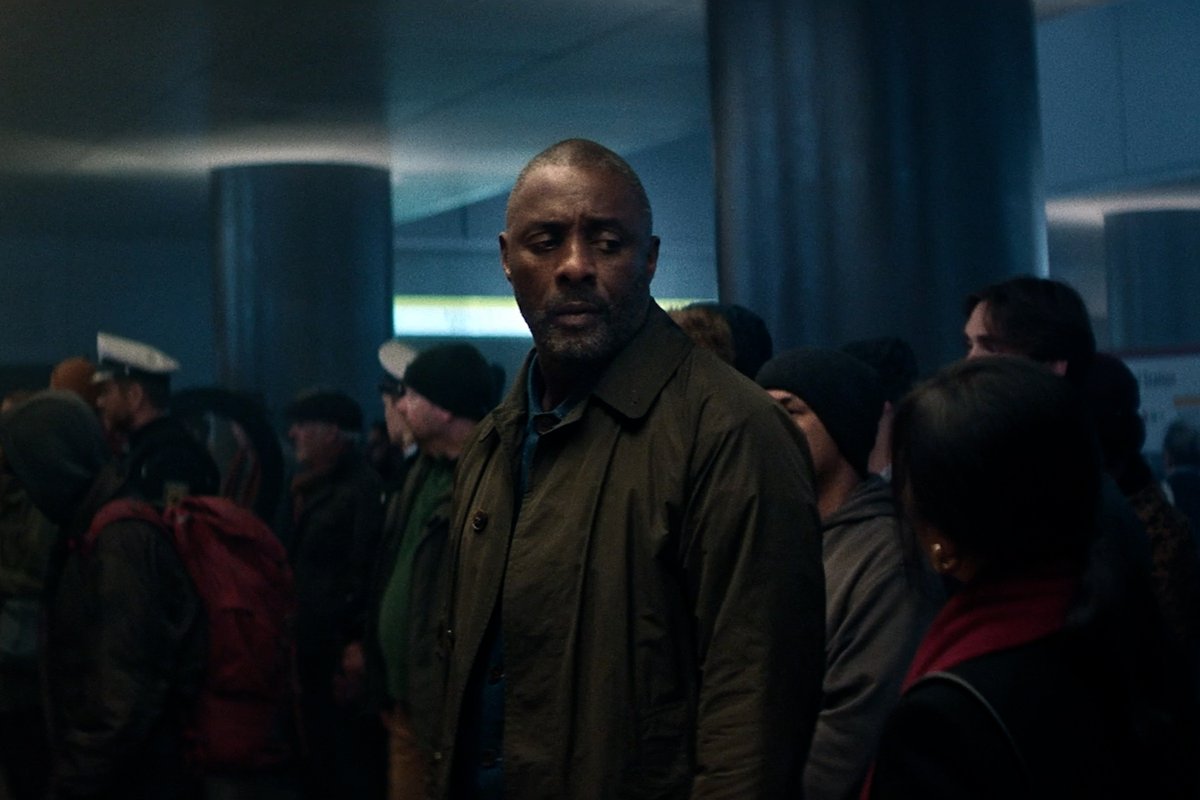 The absolute worst things to encounter on your commute. #Hijack — Now Streaming
