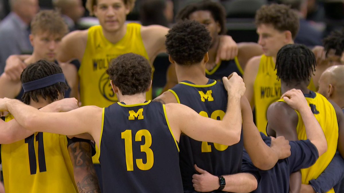 Sometimes your best ability is availability. The GameDay crew shares which players they trust to make a deep March run 🤔