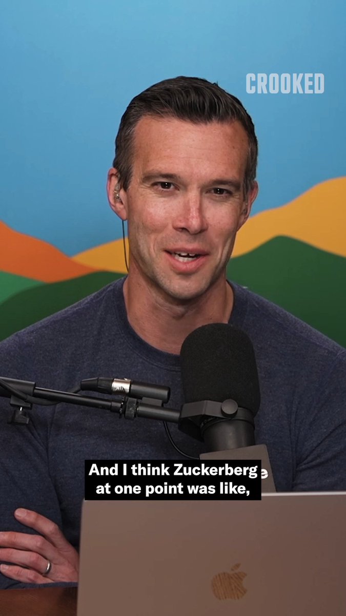 Cigarettes to doom scrolling. Zuckerberg faces his tobacco moment.
