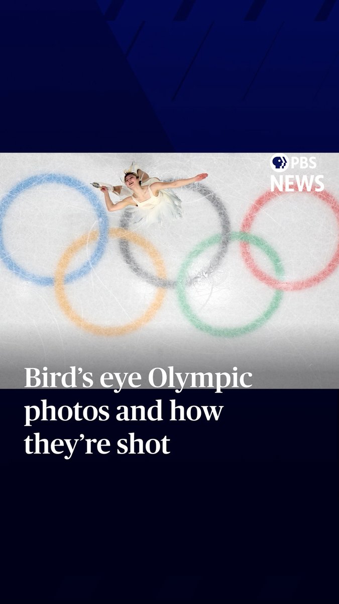 What does it take to produce iconic photos from the Olympic Games? Meet the photographer behind some of the Olympic Games’ most unforgettable shots. From a bird’s-eye view high above the ice, Getty Images’ Jared C. Tilton captures the heartbreak and the glory of elite competition — using ceiling-mounted robotic cameras… and a video game controller.