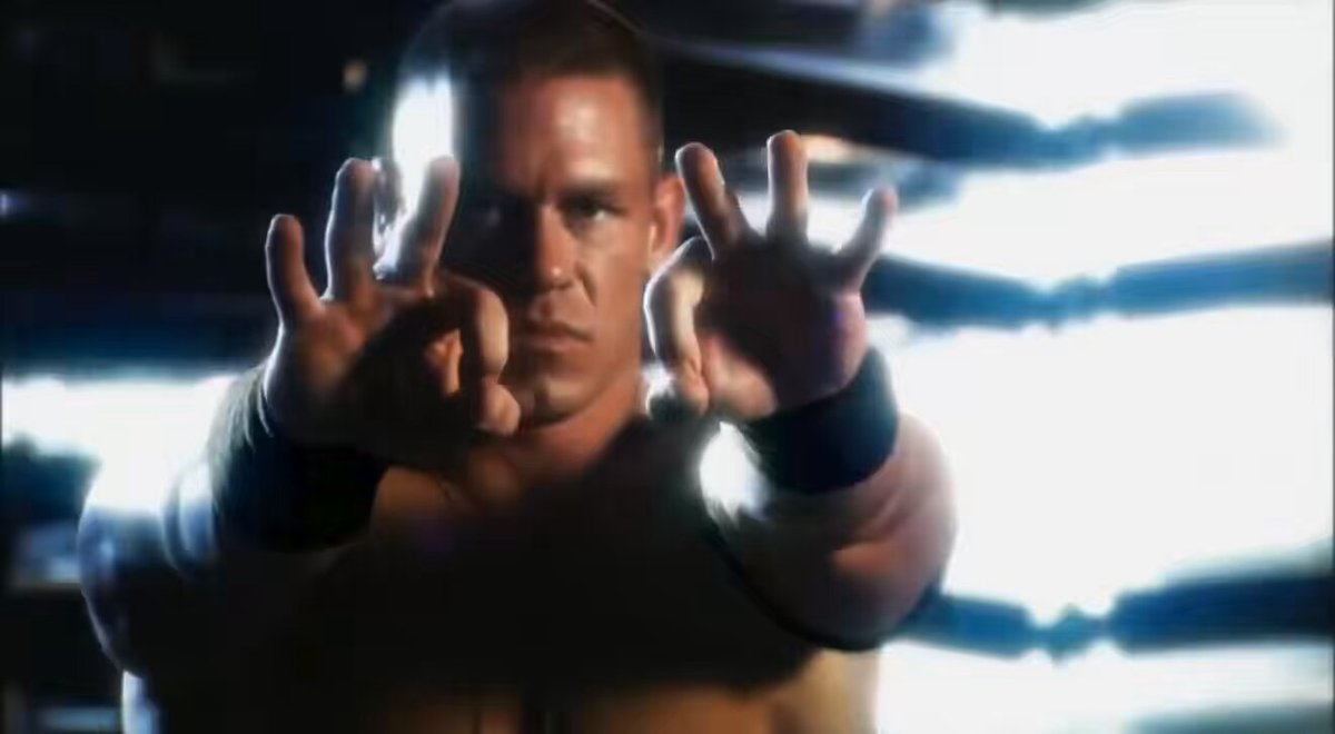 John Cena’s “The Time Is Now” Rise Above The Hate 2011-2012 titantron.