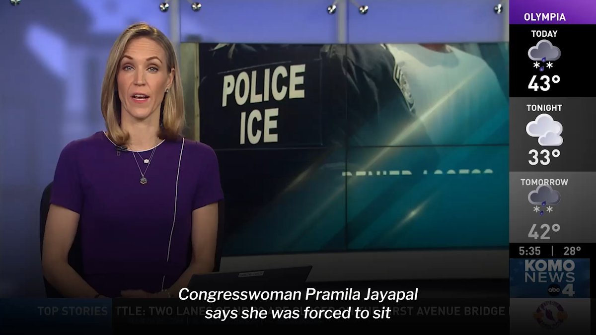 I gave prior notice and secured the necessary privacy release forms to meet with specific detainees. Yet, the Northwest ICE Detention Center still blocked me from conducting oversight. What are they hiding?