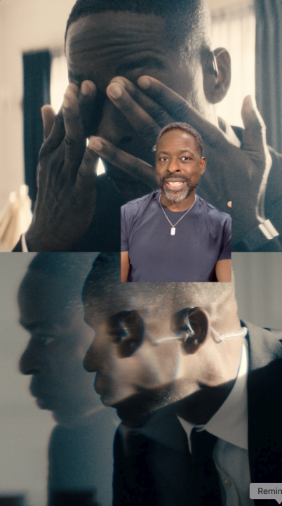 Sterling K. Brown KNOWS Paradise, but do you? 🤔 Here's a quick recap of Paradise Season 1. #ParadiseHulu