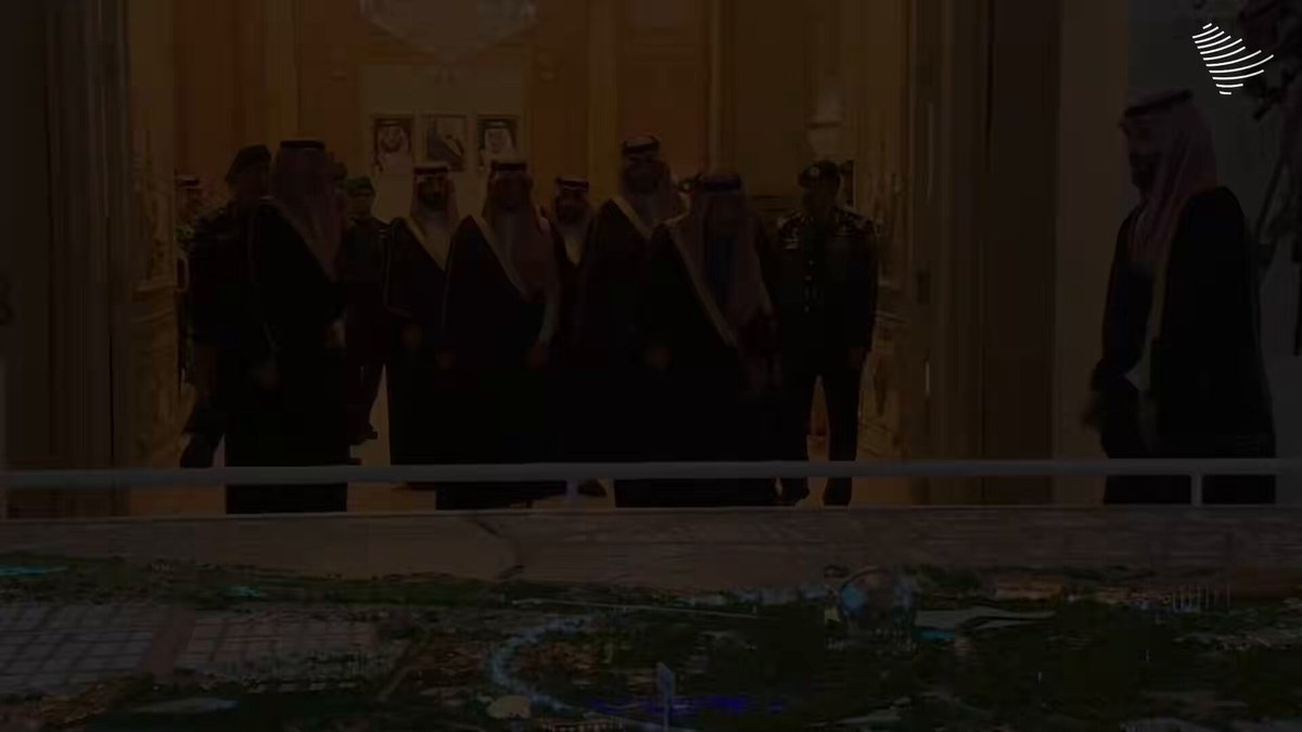 السعودية مستمرة في تنفيذ مشاريعها الضخمة، أبرزها مشروع حديقة الملك سلمان، أكبر حديقة في العالم، التي أطلقها خادم الحرمين الشريفين قبل سنوات قليلة، وهي على مشارف الإنجاز 🇸🇦