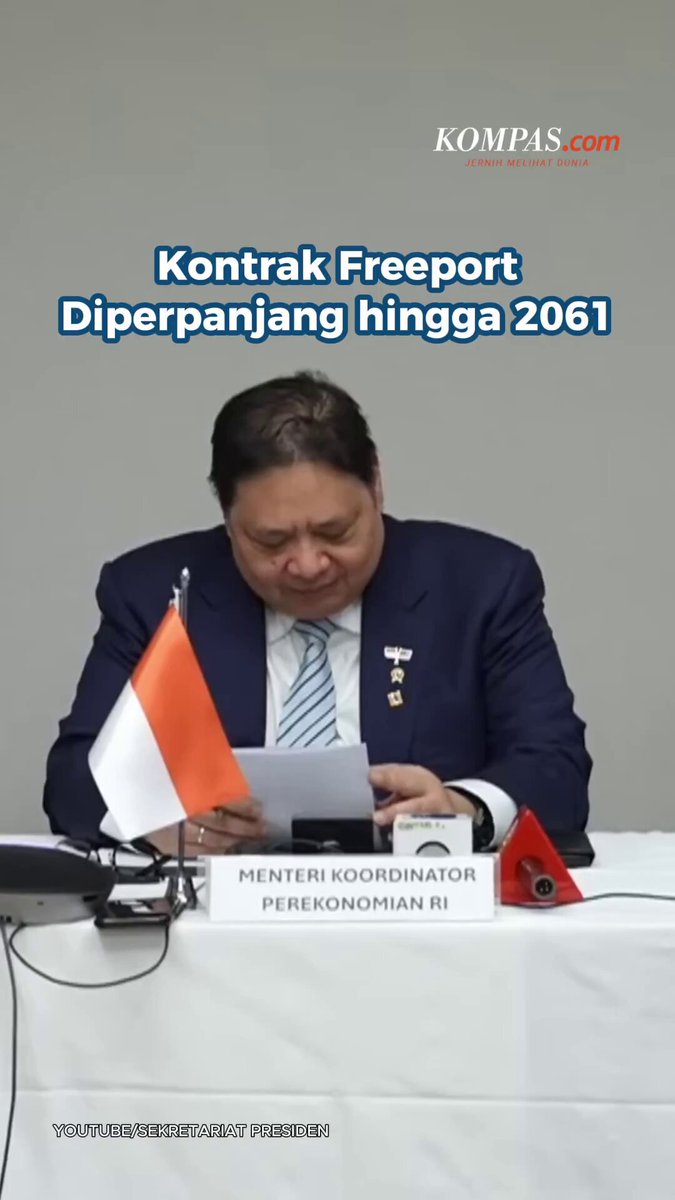 Ini wajib di viralkan agar rakyat paham dan terbuka kesadarannya. Rakyat harus di “Cerdaskan”, bukan di “Gemukkan”..!!. Tau kah anda semua, bahwa para pejabat ini sedang “merampok” kewenangan Presiden, Parlemen, dan Pemilih di masa depan yg berhak mengevaluasi, apakah pada tahun 2041 bangsa ini sudah mampu mengelola tambangnya sendiri secara utuh dan mandiri atau belum. Ini kok sudah dinilai dan diputuskan dari saat ini…? Dalam sistem demokrasi yang sehat, pemerintah adalah penerima titipan mandat 5 tahunan, bukan pemilik mandat. Mandat kekuasaan mereka dicetak dengan tanggal kedaluwarsa yg sangat jelas, 5 tahun. Kocak betul nggak sih, penerima titipan mandat sebuah negara selama lima tahun, tetapi dengan penuh percaya diri menandatangani perjanjian kerjasama atas wilayah dari negara tersebut kepada orang asing selama 35 tahun ke depan..? Kalau pemilik negara (dalam hal ini, rakyat lintas generasi) menyebut tingkah para pejabat itu kehilangan akal sehat alias gila, wajar nggak sih..? Membuat keputusan absolut dan mengikat yg jauh melampaui masa legitimasi kekuasaan itu sendiri bukanlah sebuah langkah waras, melainkan bentuk arogansi tingkat dewa. Ini adalah pengingkaran terhadap prinsip dasar demokrasi bahwa setiap generasi berhak menentukan nasibnya sendiri. Kekuasaan selalu memiliki batas demarkasi, baik secara spasial (wilayah) maupun temporal (waktu). Ketika sebuah rezim secara sengaja melampaui batas temporalnya dan mengambil porsi kewenangan pemerintahan di masa depan, mereka tidak sekadar membuat kebijakan, tapi sedang melakukan “pencurian waktu” (chronological corruption). Kalau anda-anda semua renungkan dengan cermat, anda akan sampai pada kesimpulan bahwa, “Mencuri uang dari APBN hari ini merugikan rakyat yang hidup hari ini. Namun, mengunci nasib kekayaan alam hingga tahun 2061 adalah bentuk korupsi atas hak hidup dan kedaulatan warga negara yang hari ini bahkan mungkin belum lahir.” Sejatinya ini adalah “Penjajahan Antar Generasi”, yakni sebuah kebijakan yg mengorbankan masa depan generasi mendatang, demi kenyamanan dan kepentingan mereka yg berkuasa hari ini.