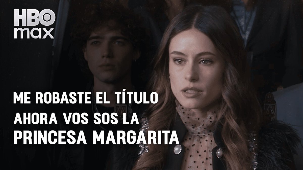 "Daisy": Por el adelanto de la segunda temporada de #Margarita