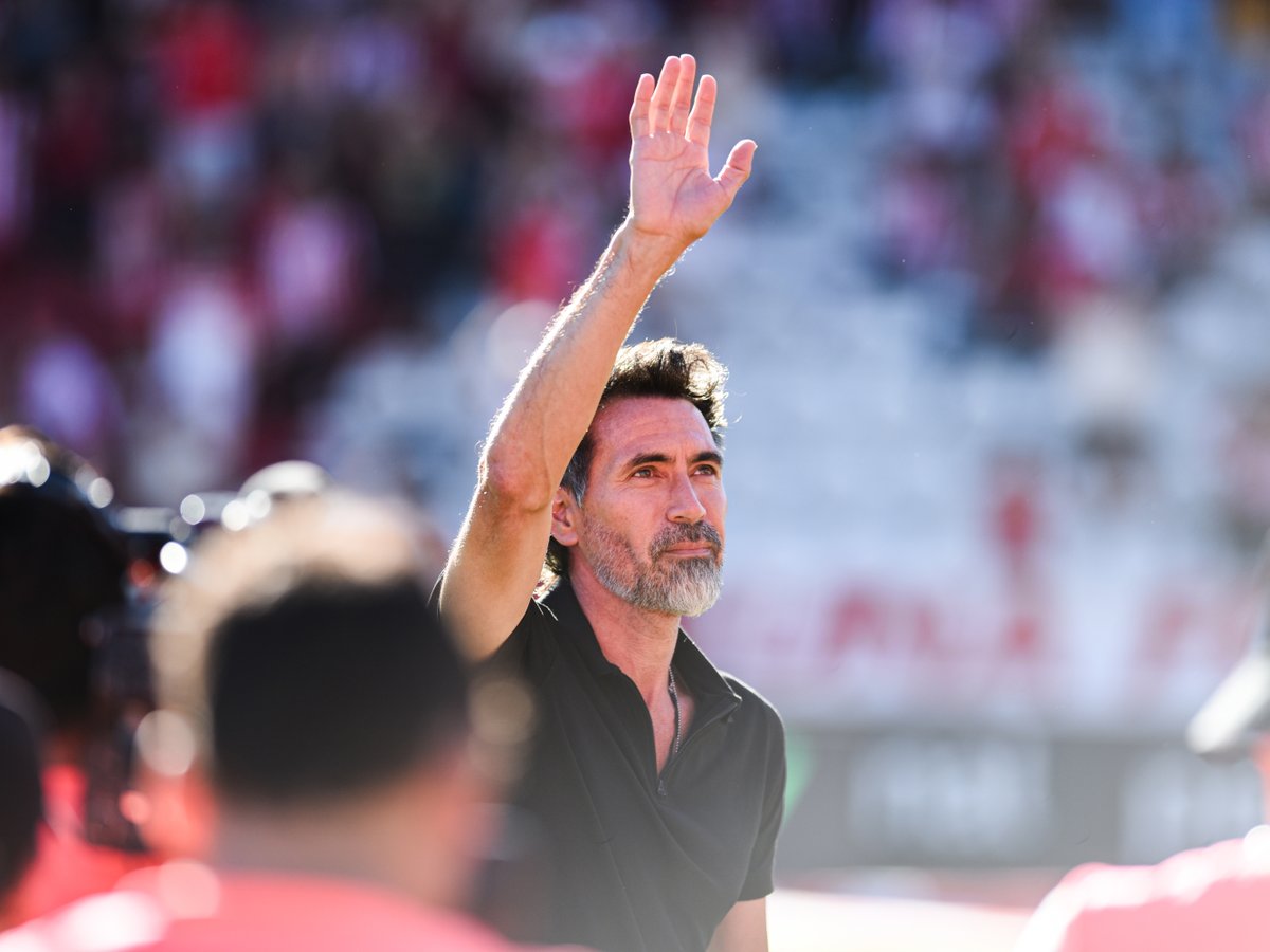 “Las grandes cosas, se hacen en la sumatoria de las pequeñas”. Gracias Eduardo ❤️🇦🇹
