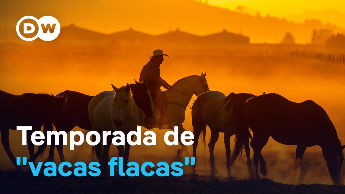 Malos tiempos para los vaqueros de Estados Unidos Los ganaderos de Estados Unidos viven tiempos complicados por los elevados costes de producción y las importaciones de Argentina y Brasil, con las que el Gobierno quiere aumentar la oferta y bajar los precios.
