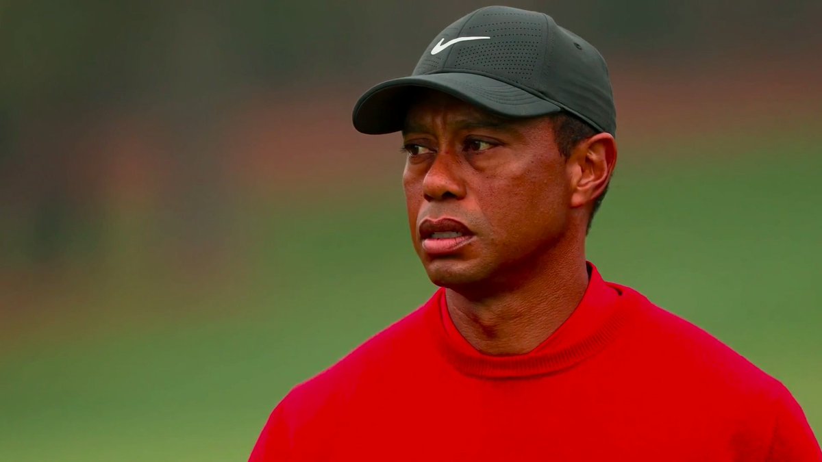 Tiger did not miss a cut between 1998 and 2005. That’s 142 starts over 7+ seasons. Insane. In the third episode of “The Tiger Effect: 30 Years of Influence,” he gives a rare glimpse into what drives him to fight to the end of every tournament. Golf Channel | TGR Foundation