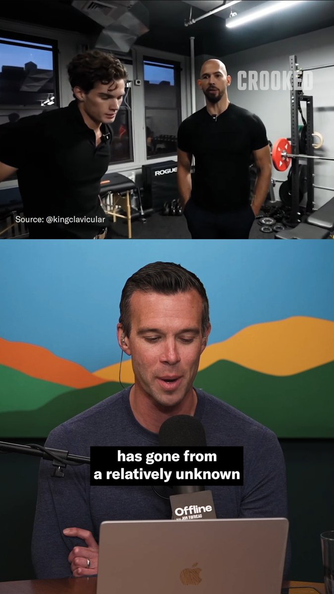 Looksmaxxing isn’t self-improvement. It’s algorithmic rage with a jawline.