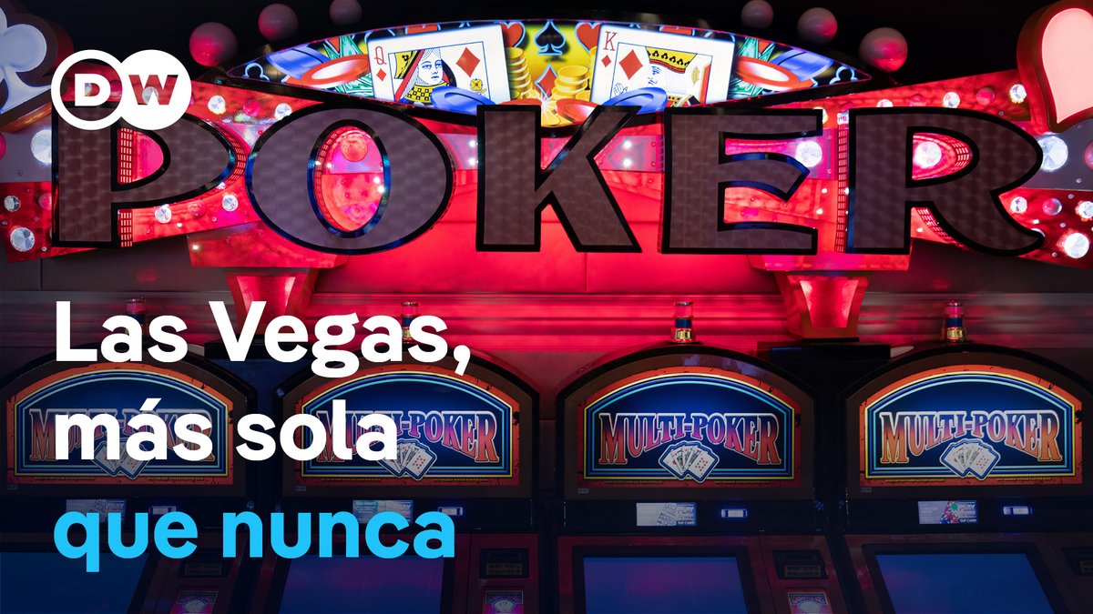 ¿Por qué Las Vegas ha perdido su atractivo? Infinitos salones de juego, bodas con imitador de Elvis de testigo y fiestas hasta el amanecer. Lo que pasa en las Vegas se queda en las Vegas, dicen. Una ciudad imán para el turismo, que parece no estar pasando por su mejor momento: la inflación, la pérdida de poder adquisitivo y también los planes geopolíticos y migratorios de la Administración Trump, han contribuido a una caída del turismo del 7,5 por ciento en visitantes.