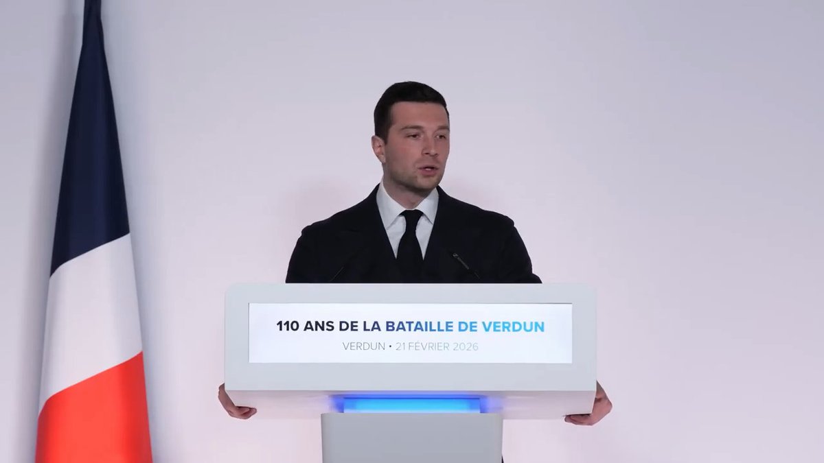 Le commandant Raynal est l’exemple de l’héroïsme des soldats français, de ceux dont on a pu légitimement dire avec respect et admiration : « Ils ont fait #Verdun ! »