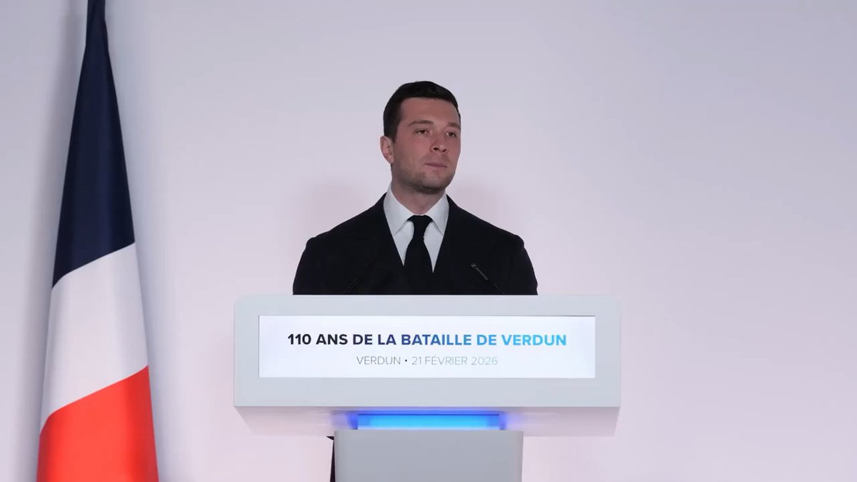 Verdun n’est pas seulement une épouvantable mêlée où de jeunes hommes vont perdre leur insouciance, leur santé, leur vie ; Verdun, c’est une somme de consciences. Aucune nation ne tient par la seule force des armes, mais par la solidité morale de ceux qui les portent.