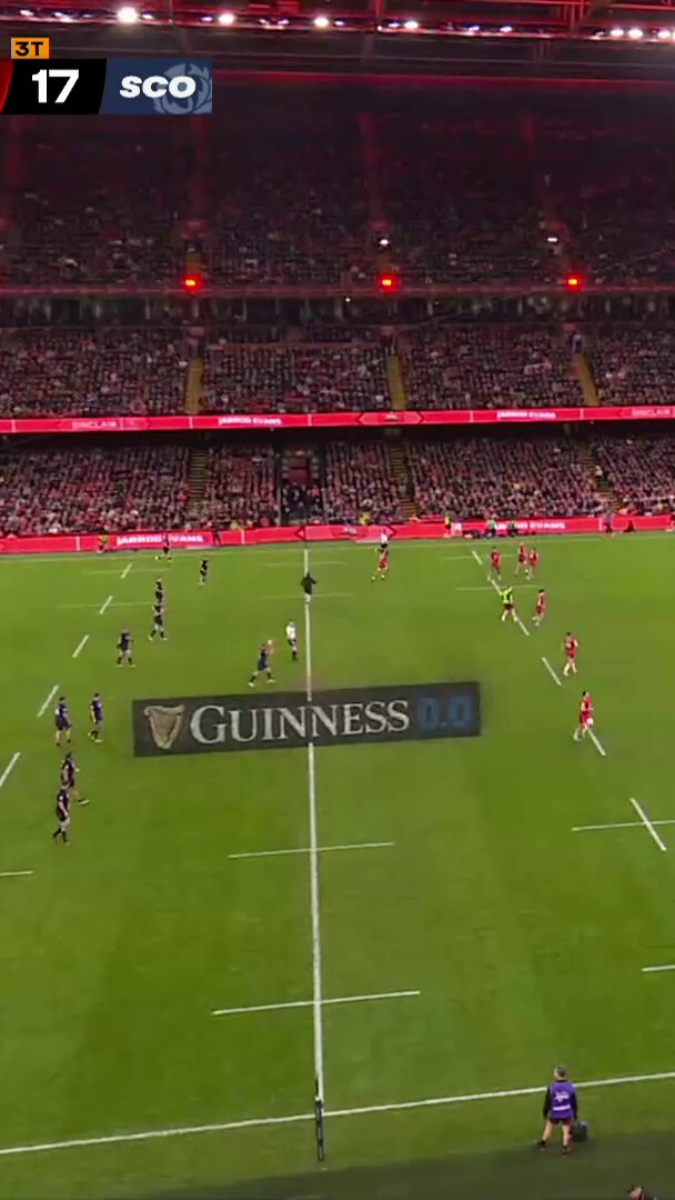 Blink and you'll miss it! ⚡️ #AsOne