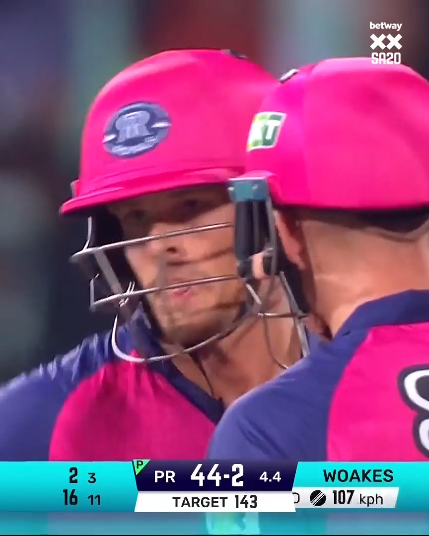 🚨 LAHORE QALANDARS HAVE SIGNED RUBIN HERMANN FOR THE PSL 2026. 🚨 - The rising star from South Africa. 🌟