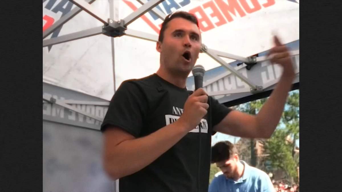 Charlie Kirk did not begin by leading. He began by learning. He loved the truth and went looking for it — in the Bible, in the Great Books, and in the principles of the American Founding. Those studies shaped his mind and strengthened his character. If we wish to carry on his work, we must do the same. The courses he took remain open to all. Learn as he learned. You may begin at