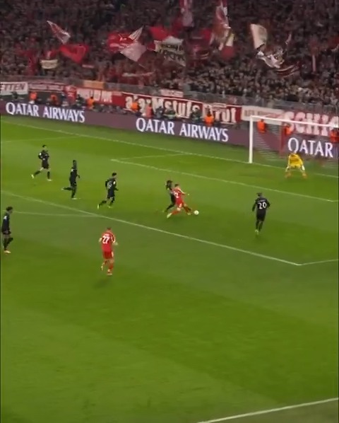 Watch this clip of Lennart Karl and tell me which player he reminds you of… We’re all thinking of the same guy 😅⚽️