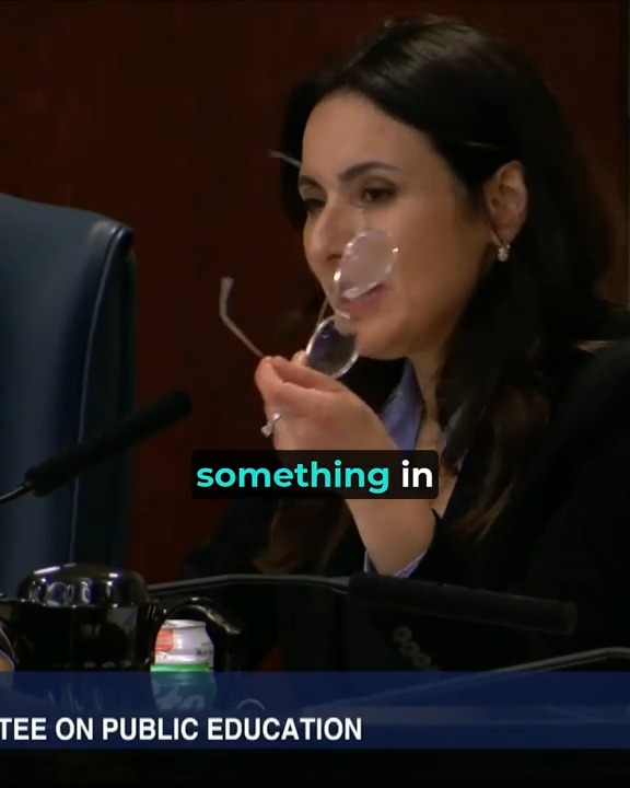 We pay more, so Greg Abbott’s friends don’t have to. We are all paying the Greg Abbott corruption tax. Vote now for a fresh start. Vote Gina Hinojosa.