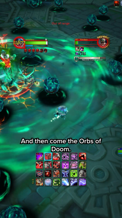 Can the WoW Social team take on Maisara Caverns… without getting our souls devoured? 💀