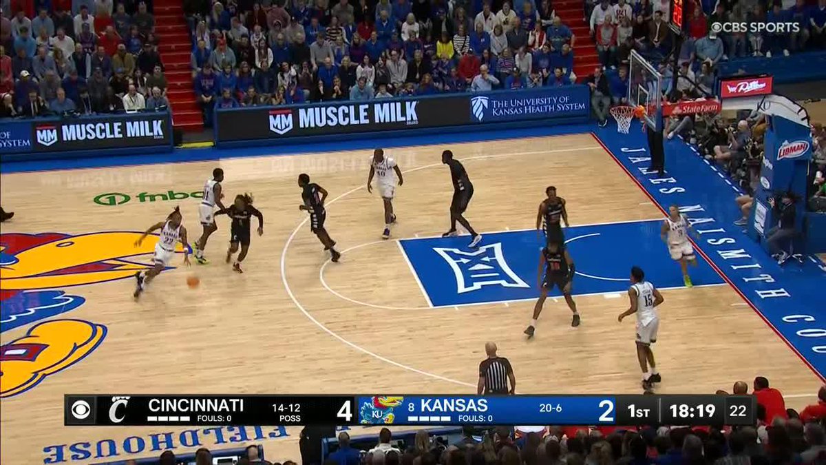 Where should helping your team win rank when it comes to evaluating a prospect? Beating the Number 1 team in the country WITHOUT you and then losing by 16 to 15-12 Cincinnati WITH you is definitely interesting